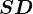 SD