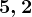 5,2