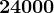 24000