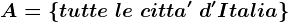 formula