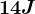 14J