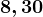 8,30