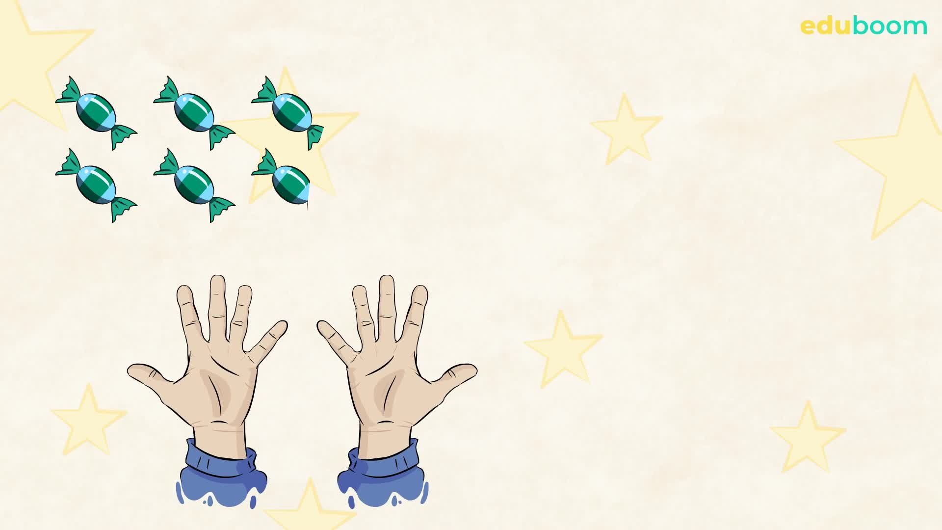 Il sistema numerico. Matematica terza elementare