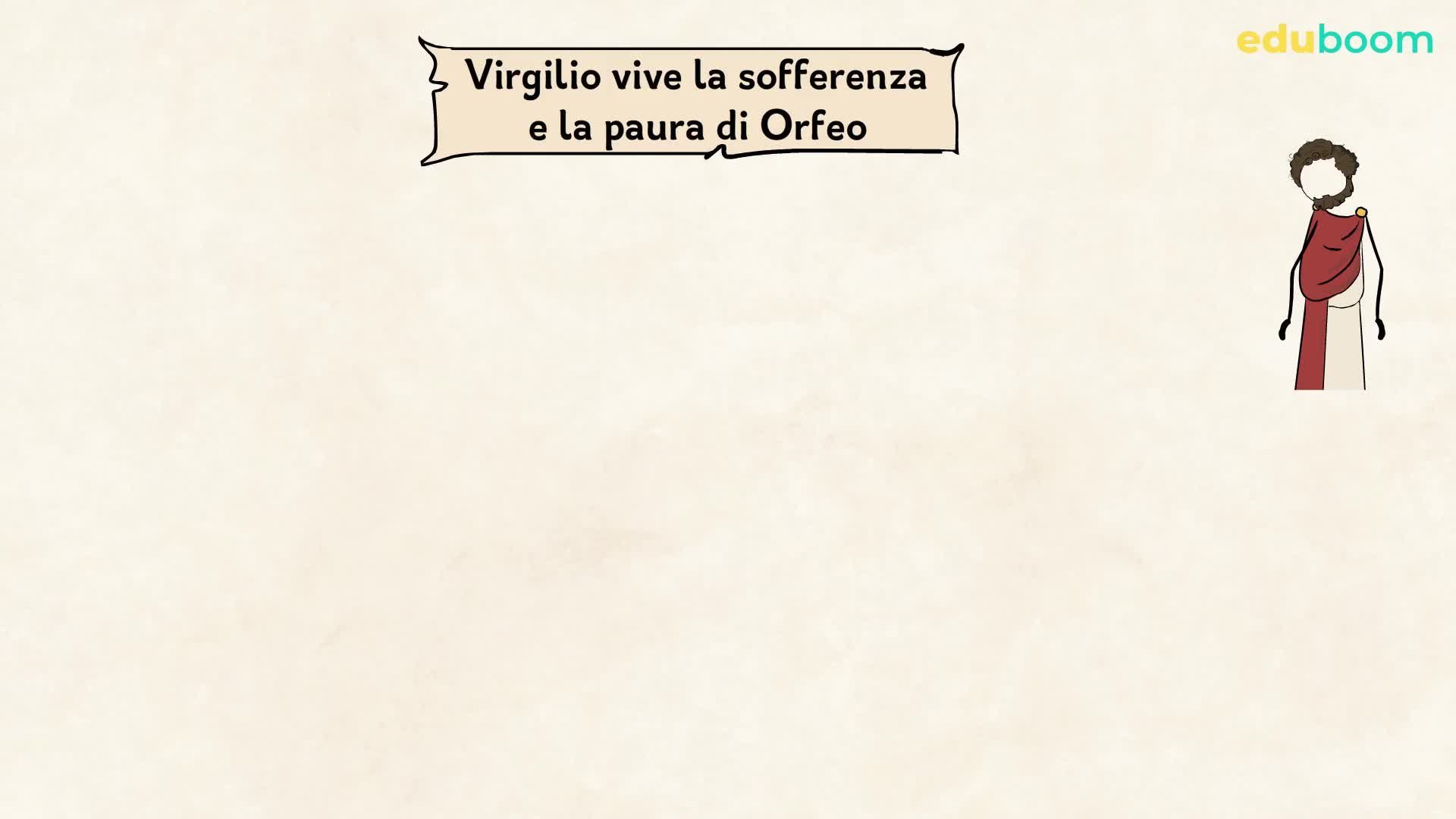 Orfeo Ed Euridice Georgiche Traduzione 453 527 Le Georgiche, Libro IV. Orfeo ed Euridice. Latino quarta superiore