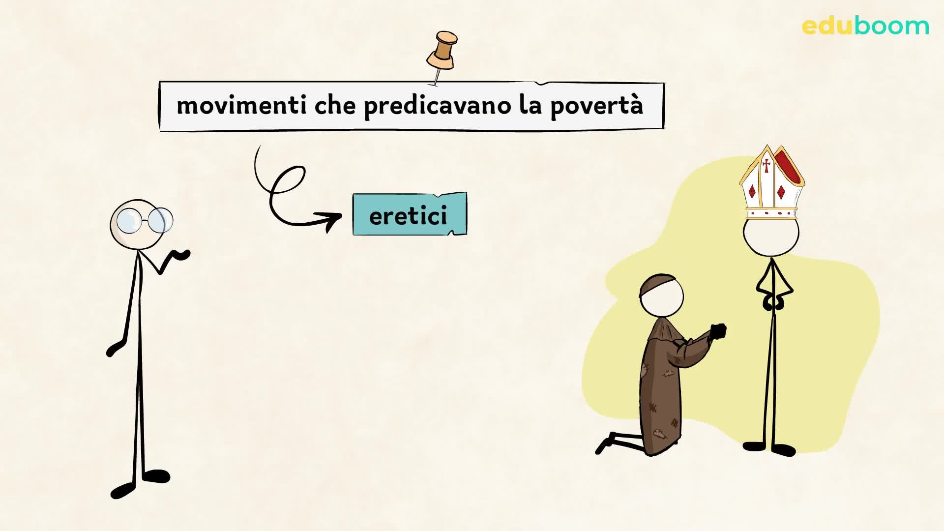 Paradiso. Canto XI. Terza parte. Lingua italiana quinta superiore