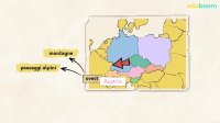 L'Europa centrale