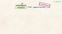 La Riforma in Europa. La Svizzera