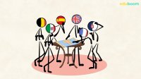La spartizione dell’Africa