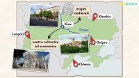 Ucraina e Moldavia