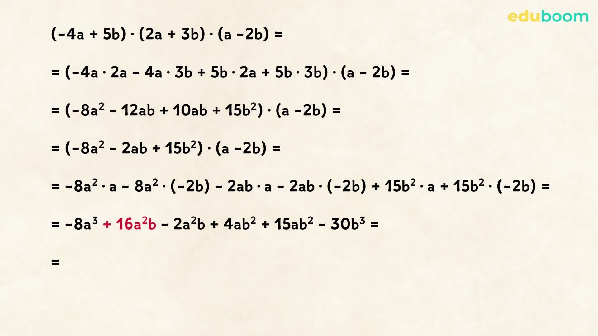esercizi matematica terza media pdf con soluzioni