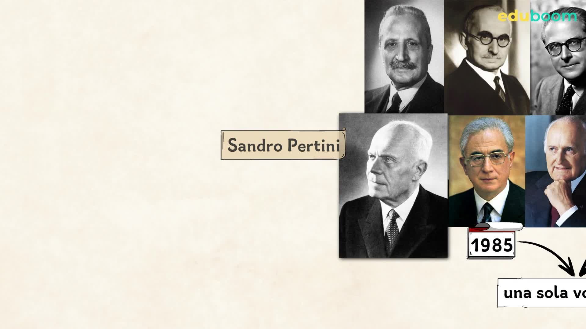 Quanto Resta In Carica Il Presidente Della Repubblica