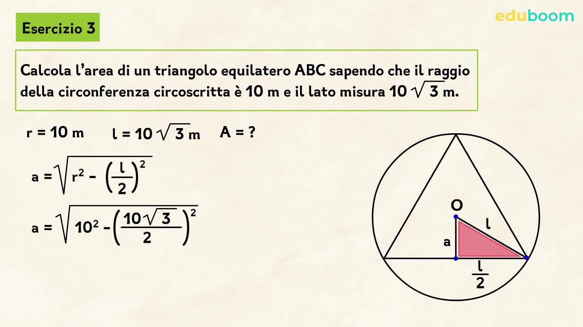 Teorema di Pitagora, 5, 2x5, 5x1, 3 pollici, materiale didattico Teorema di Pitagora, 5, 2x5, 5x1, 3 pollici, materiale didattico